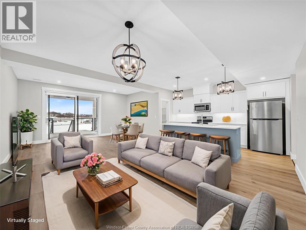 322 Ramsay Unit# Upper, Amherstburg, Ontario  N9V 1Y5 - Photo 7 - 26003230