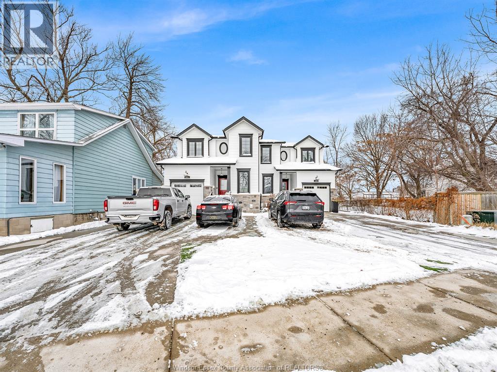 322 Ramsay Unit# Upper, Amherstburg, Ontario  N9V 1Y5 - Photo 2 - 26003230