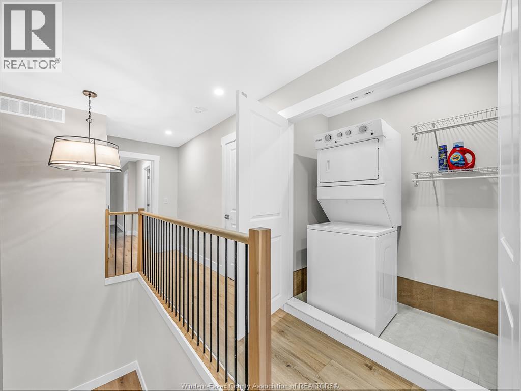 322 Ramsay Unit# Upper, Amherstburg, Ontario  N9V 1Y5 - Photo 18 - 26003230