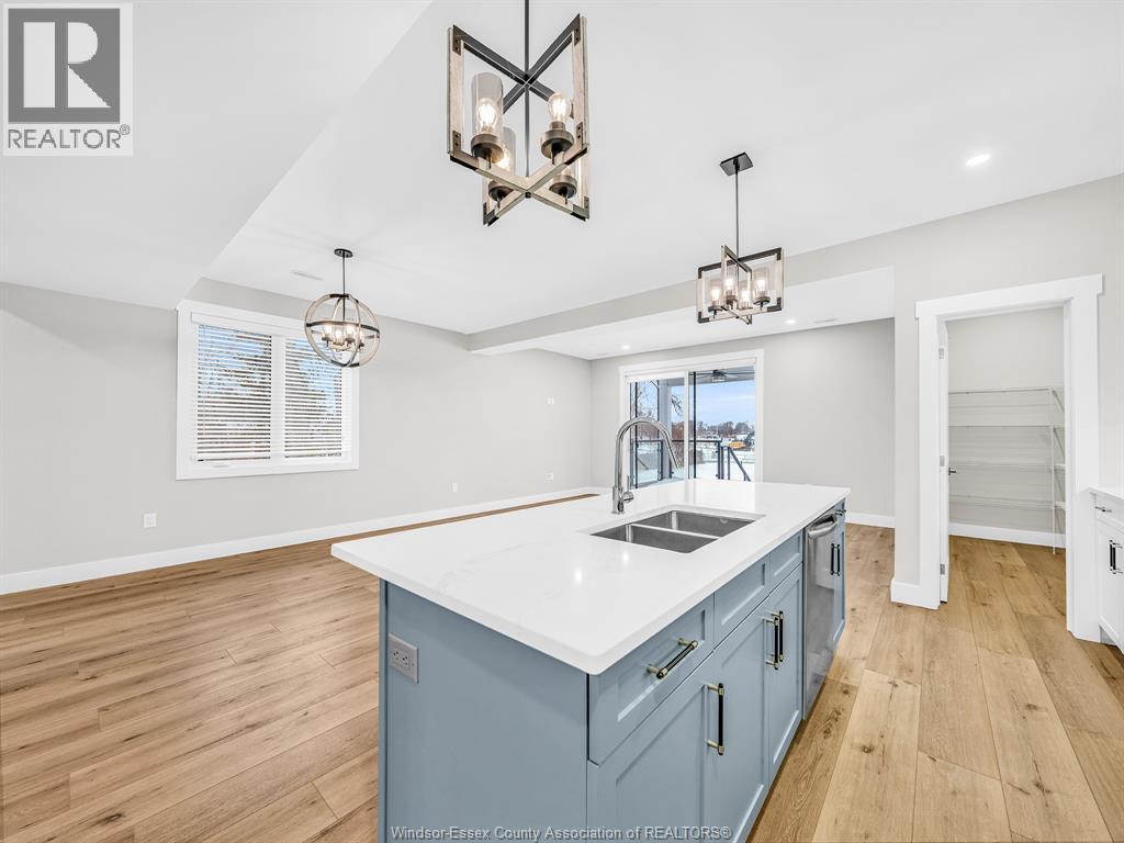 322 Ramsay Unit# Upper, Amherstburg, Ontario  N9V 1Y5 - Photo 12 - 26003230