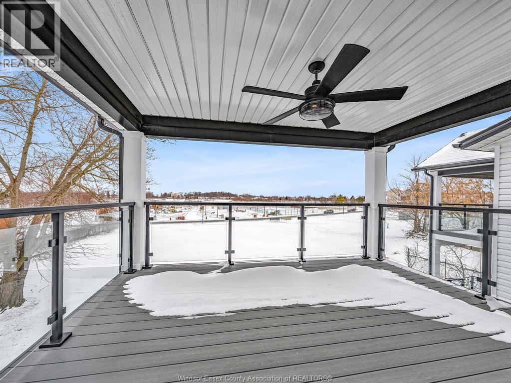 322 Ramsay Unit# Upper, Amherstburg, Ontario  N9V 1Y5 - Photo 11 - 26003230