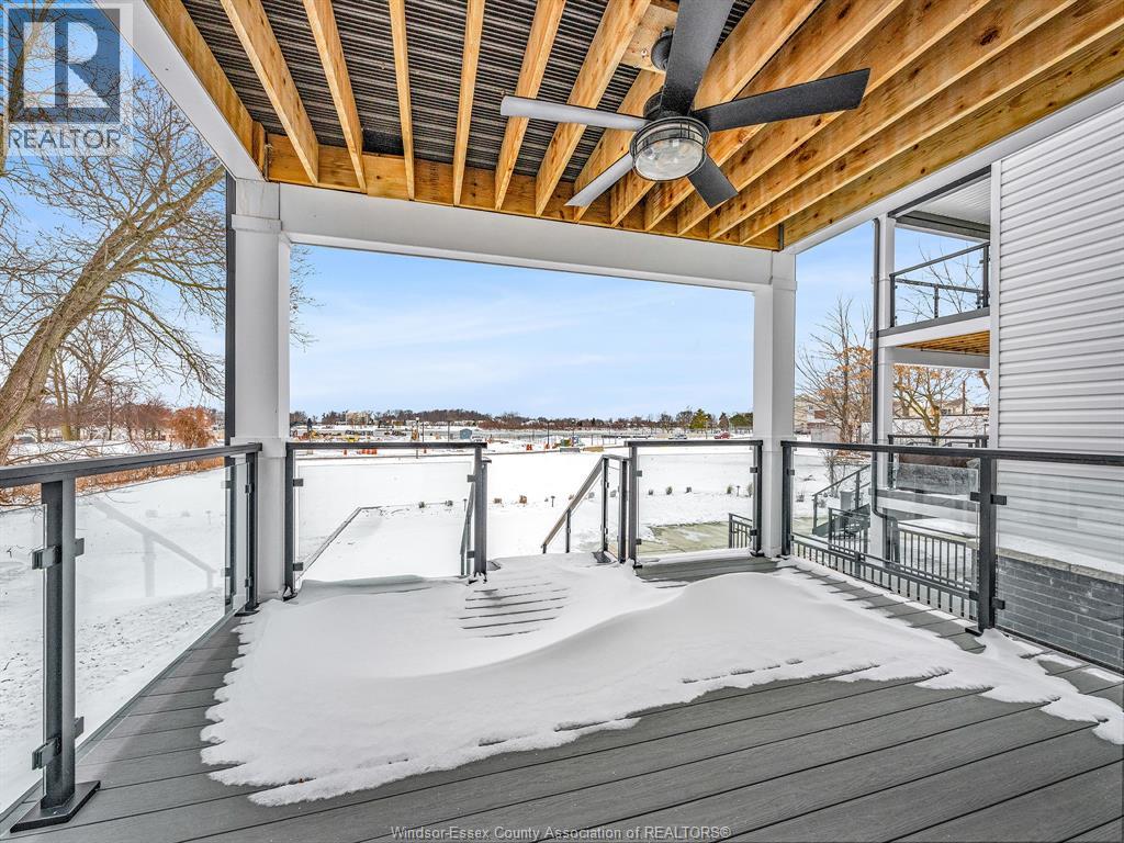 322 Ramsay Unit# Upper, Amherstburg, Ontario  N9V 1Y5 - Photo 21 - 26003230