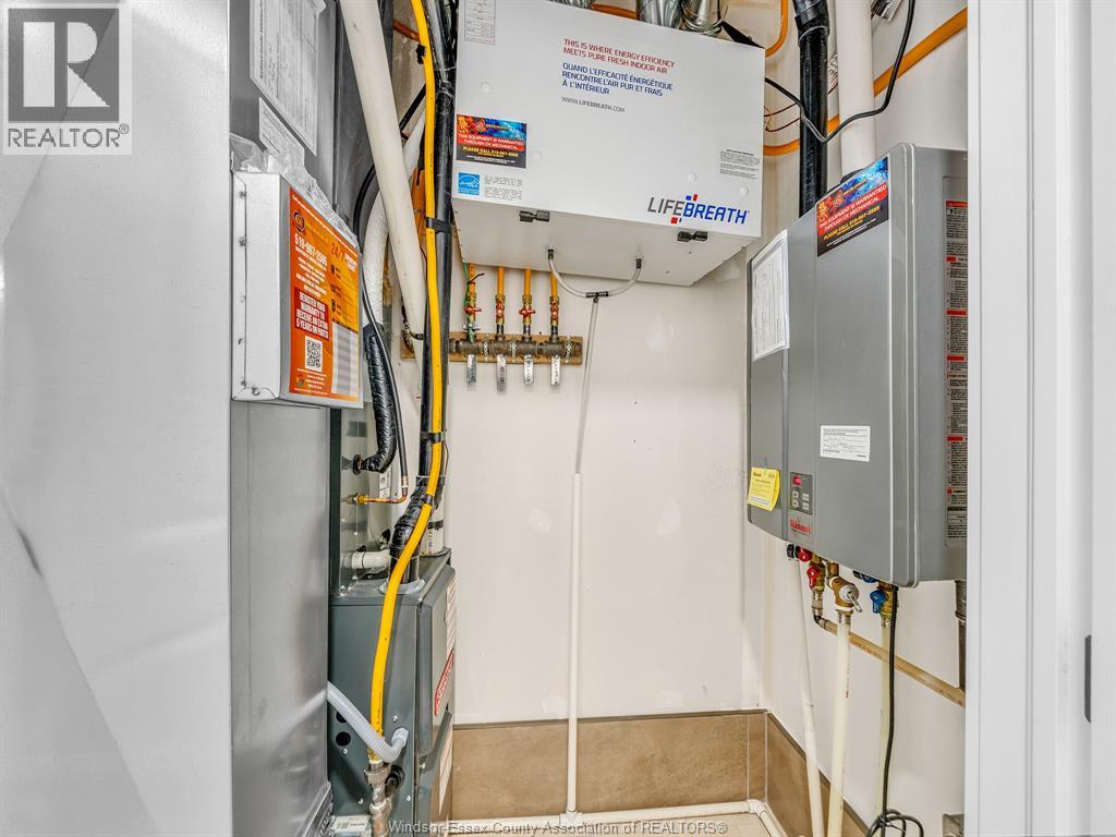 322 Ramsay Unit# Upper, Amherstburg, Ontario  N9V 1Y5 - Photo 41 - 26003230