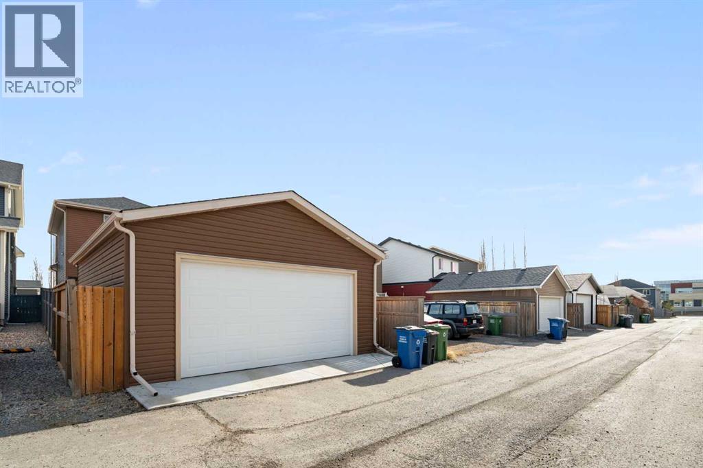 286 Fireside Place, Cochrane, Alberta  T4C 0R5 - Photo 19 - A2285845