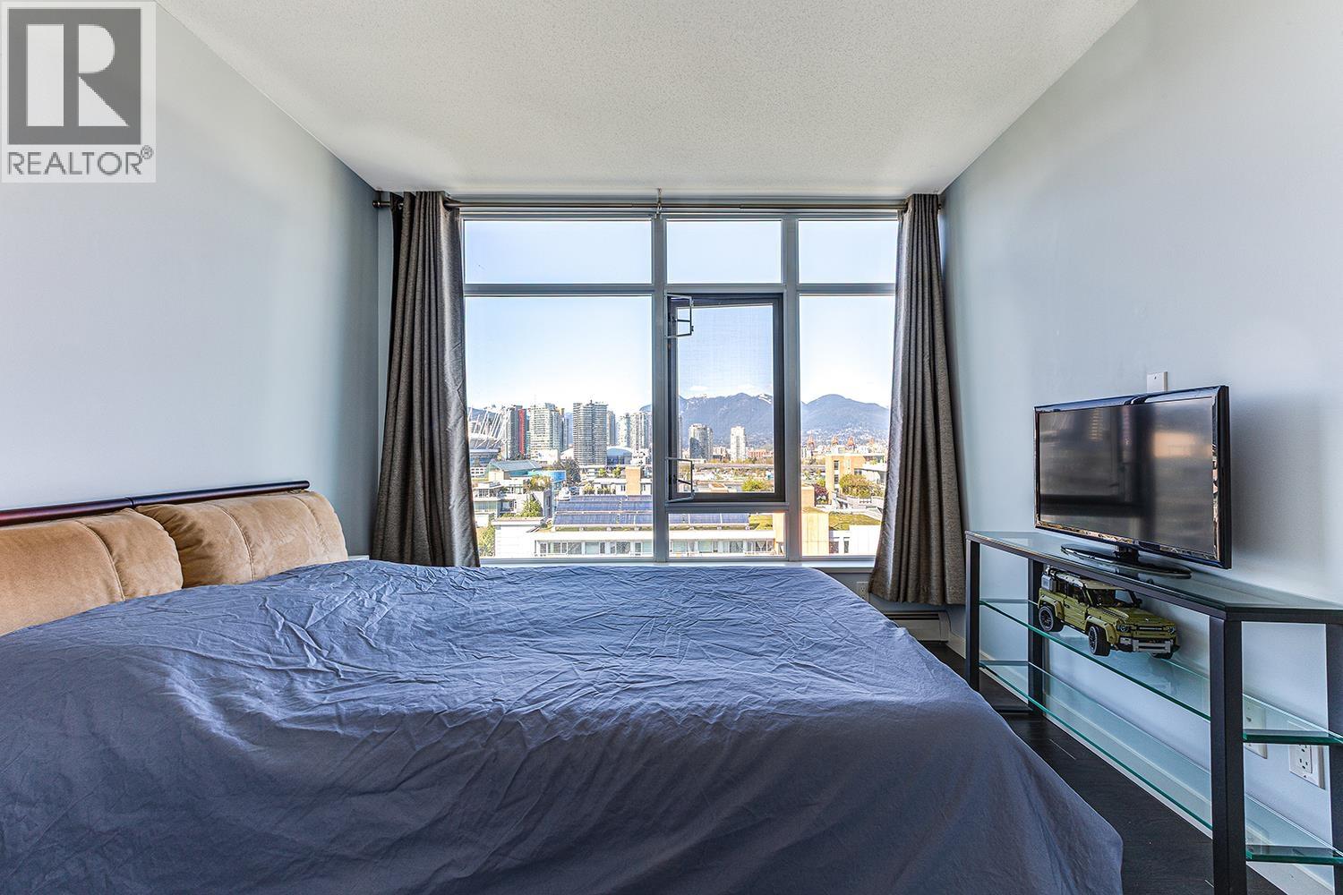 1404 138 W 1st Avenue, Vancouver, British Columbia  V5Y 0H5 - Photo 9 - R3089763