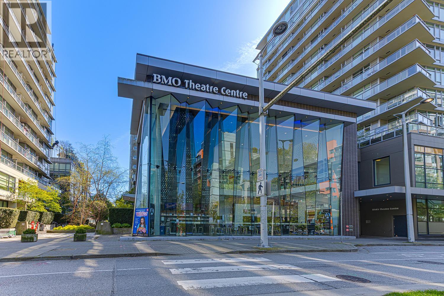 1404 138 W 1st Avenue, Vancouver, British Columbia  V5Y 0H5 - Photo 23 - R3089763