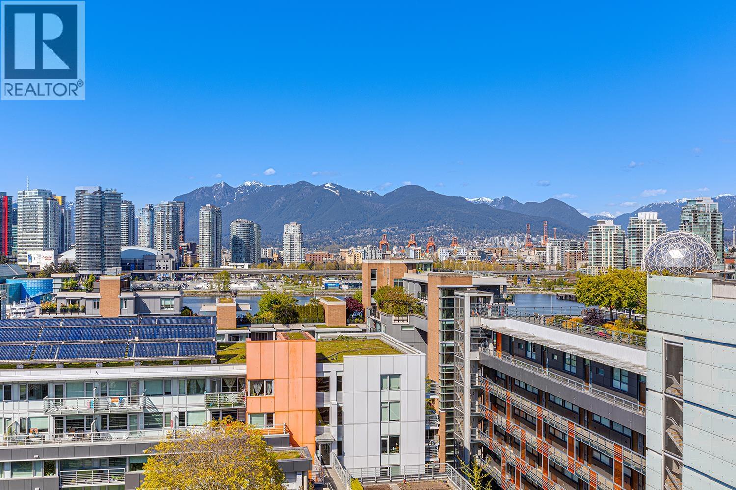 1404 138 W 1st Avenue, Vancouver, British Columbia  V5Y 0H5 - Photo 18 - R3089763