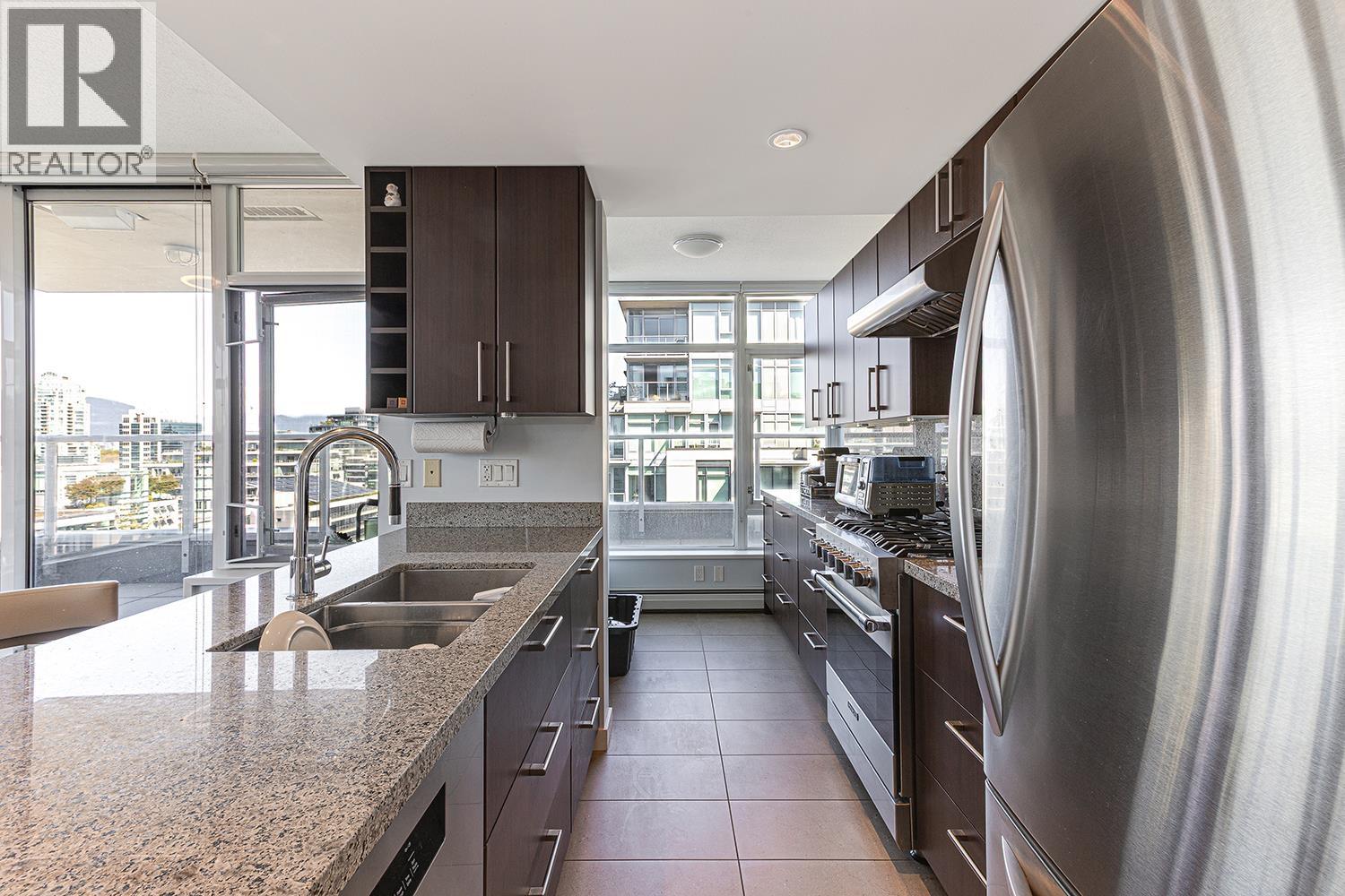 1404 138 W 1st Avenue, Vancouver, British Columbia  V5Y 0H5 - Photo 7 - R3089763