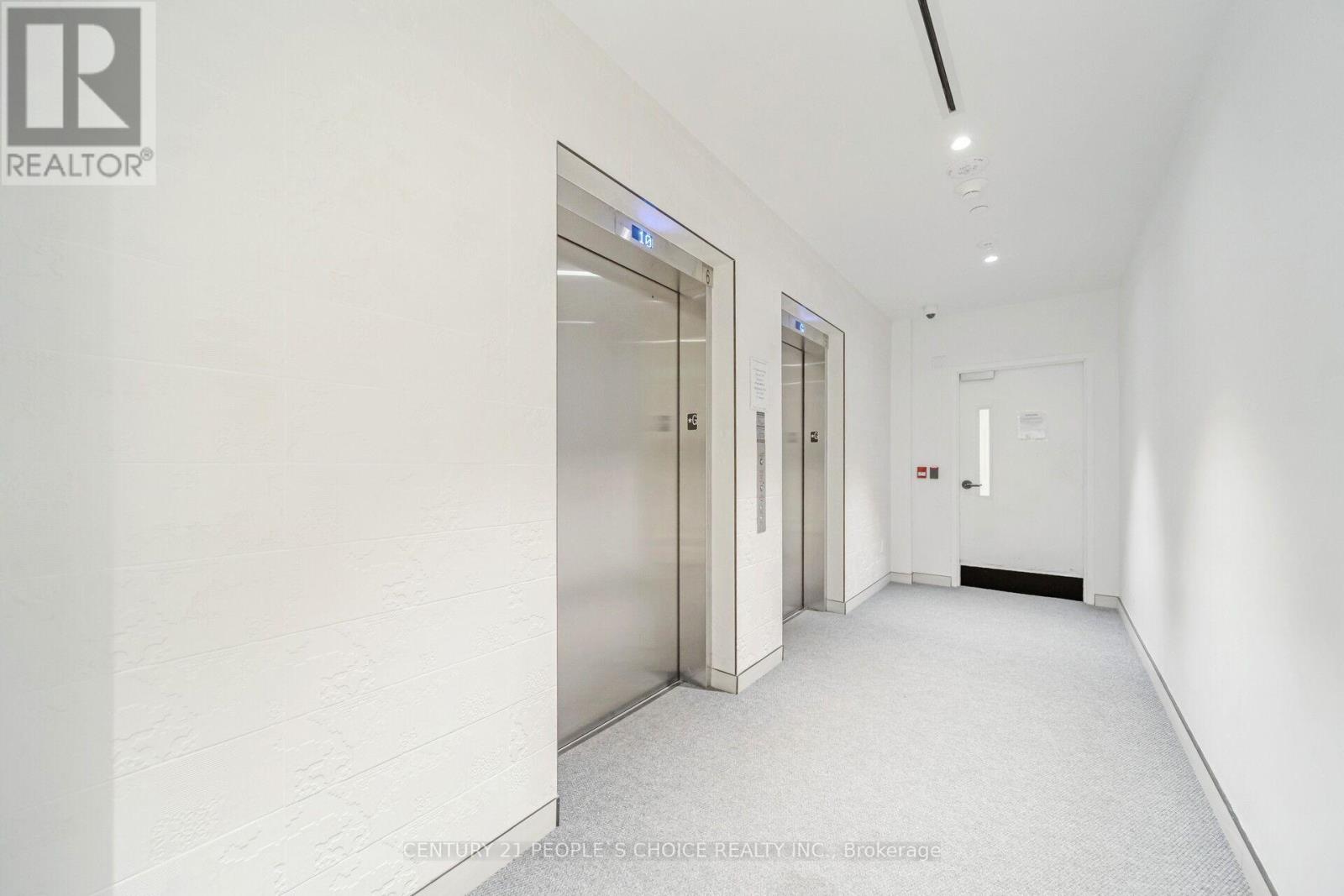 323 - 35 Tubman Avenue, Toronto, Ontario  M5A 0T1 - Photo 16 - C12787812