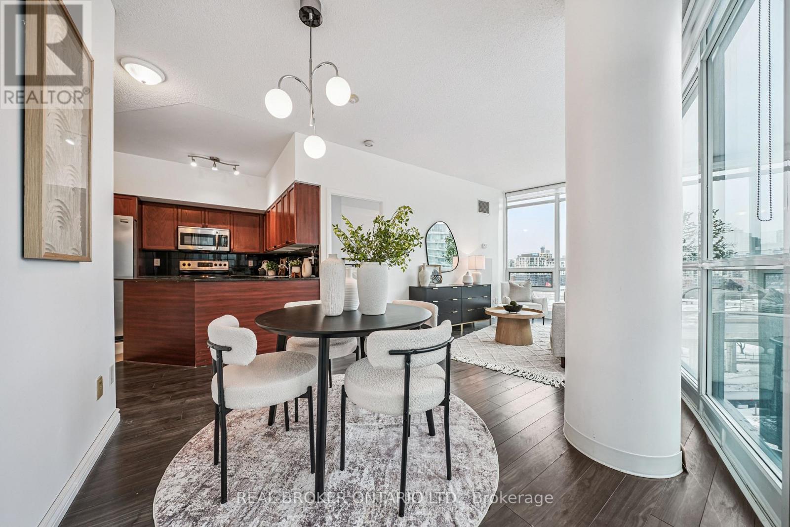 1222 - 231 Fort York Boulevard, Toronto, Ontario  M5V 1B2 - Photo 12 - C12787828