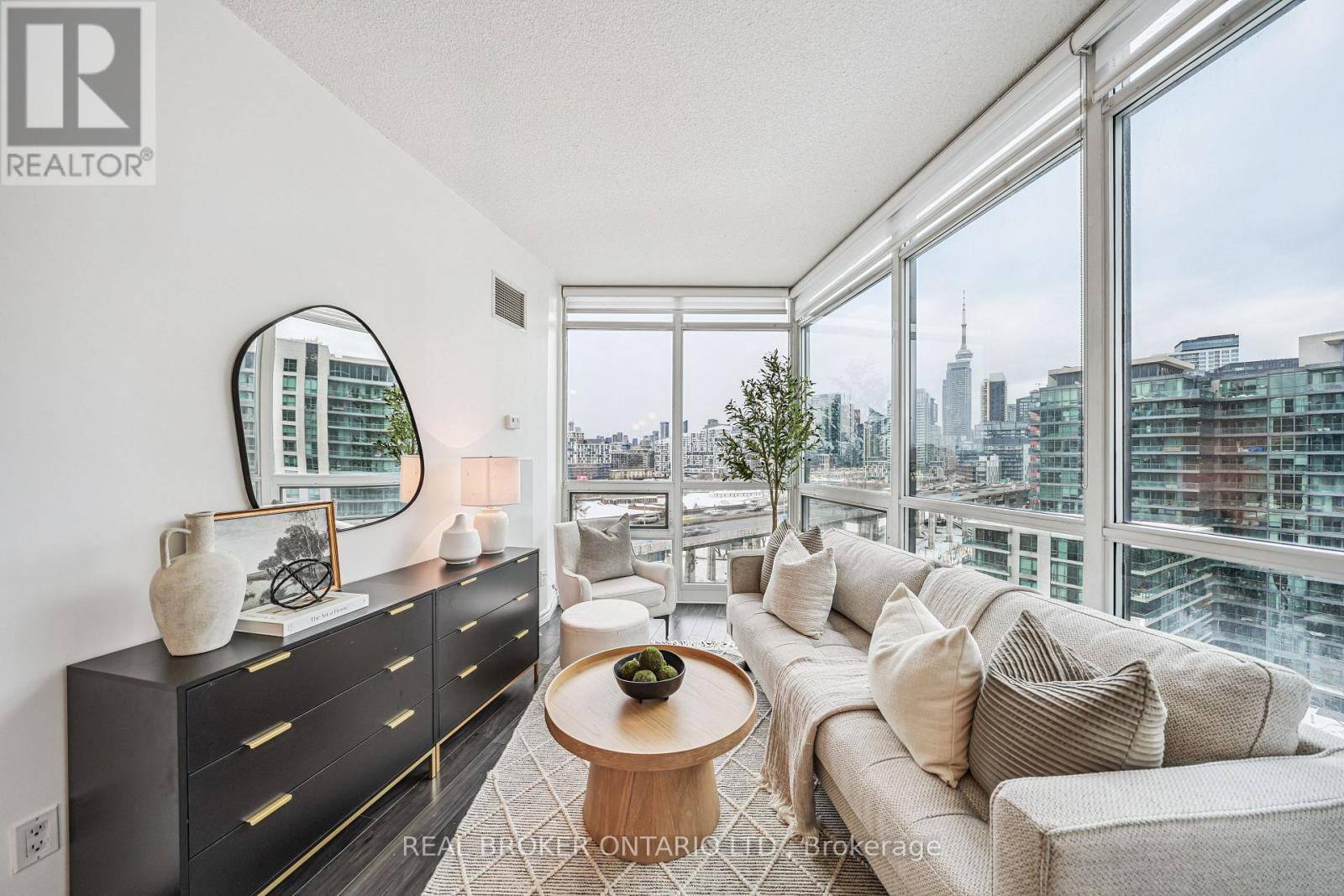 1222 - 231 Fort York Boulevard, Toronto, Ontario  M5V 1B2 - Photo 13 - C12787828