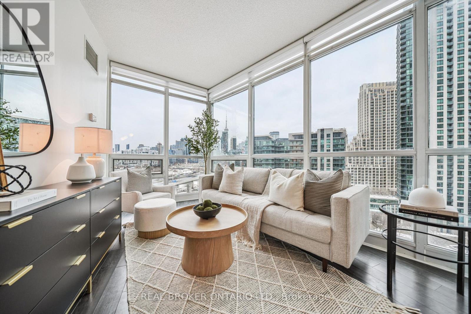 1222 - 231 Fort York Boulevard, Toronto, Ontario  M5V 1B2 - Photo 15 - C12787828