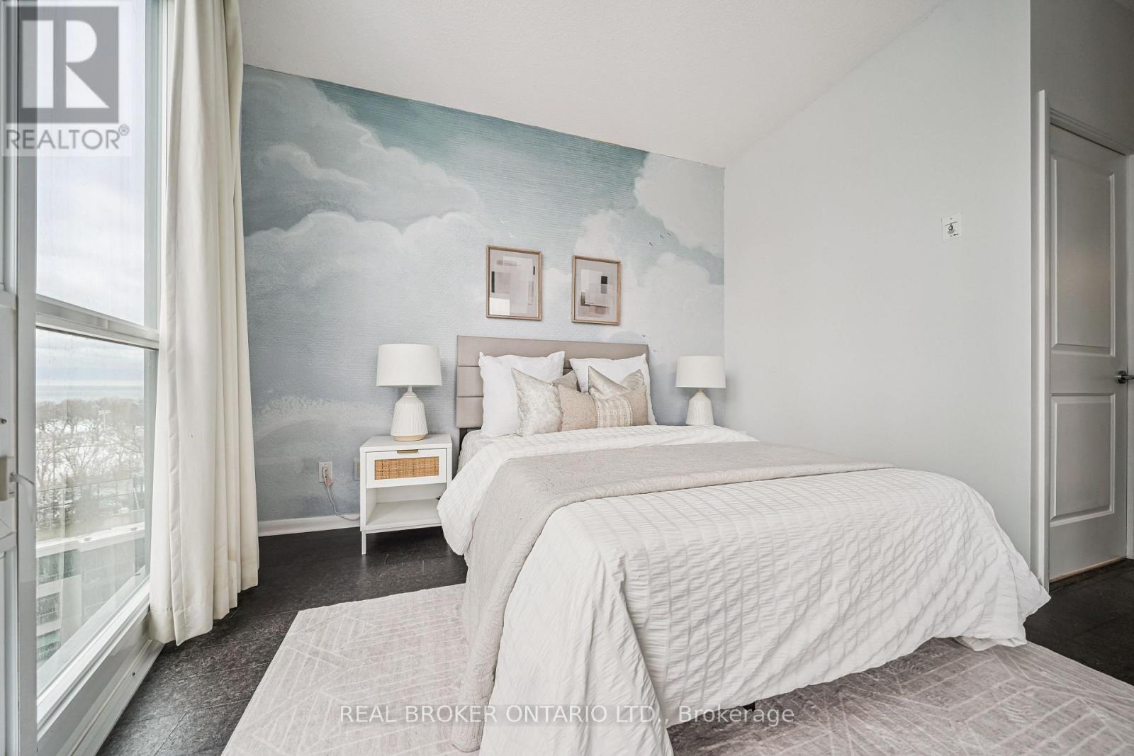 1222 - 231 Fort York Boulevard, Toronto, Ontario  M5V 1B2 - Photo 19 - C12787828