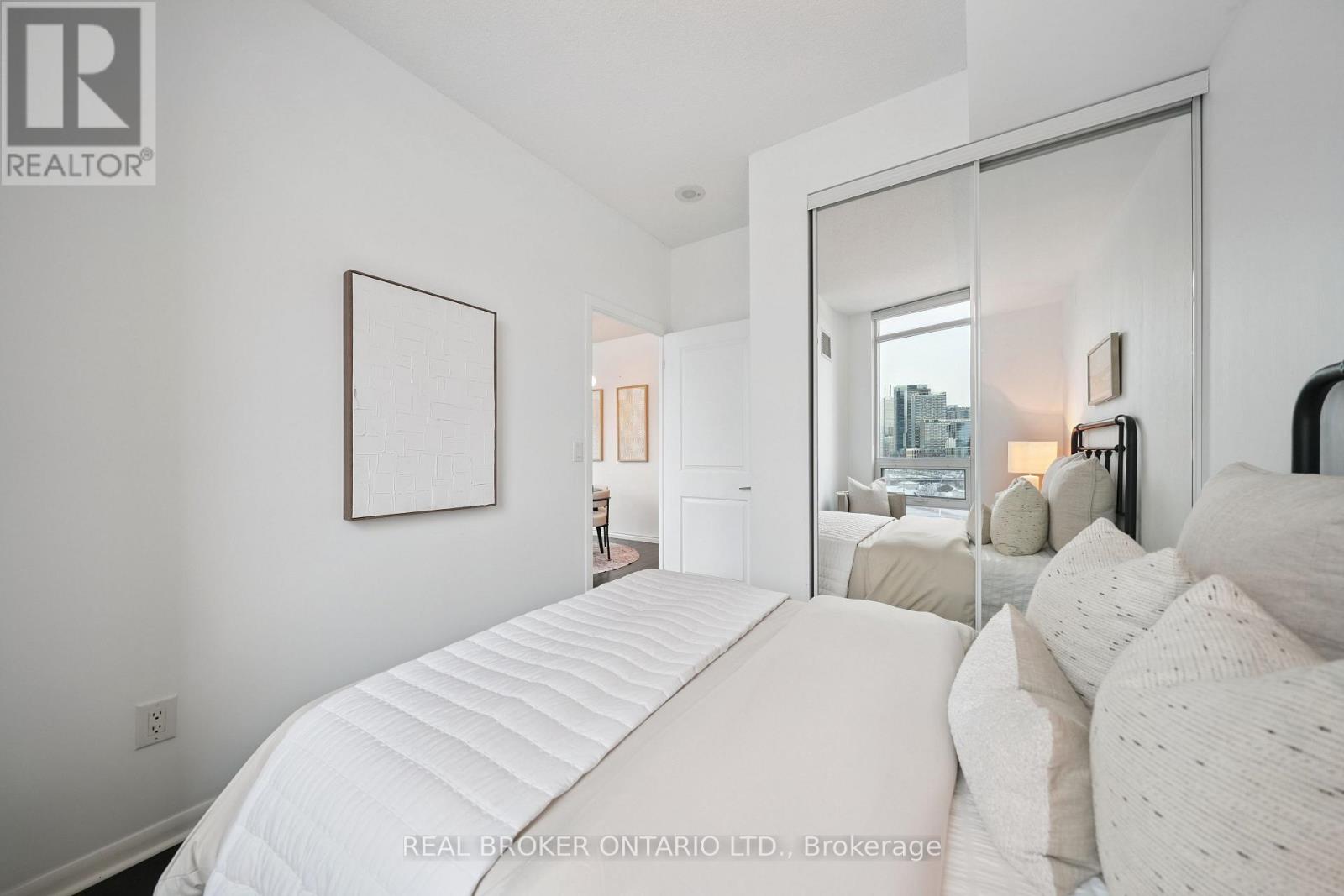 1222 - 231 Fort York Boulevard, Toronto, Ontario  M5V 1B2 - Photo 25 - C12787828