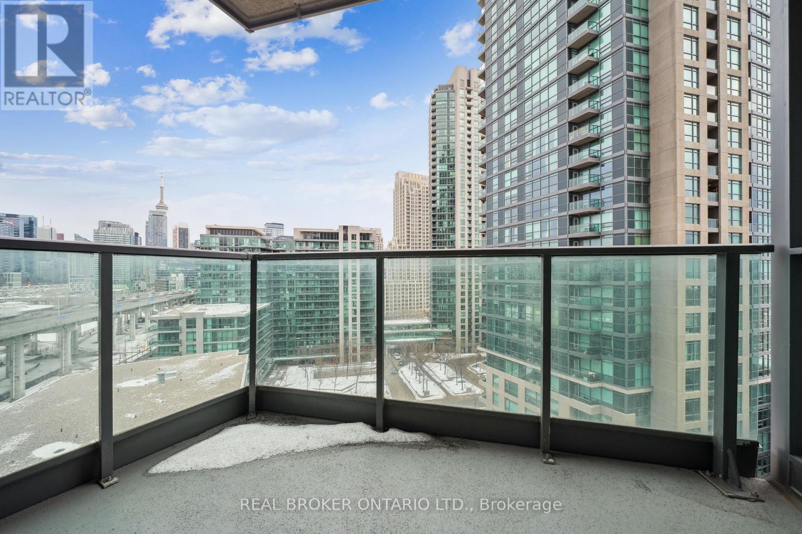 1222 - 231 Fort York Boulevard, Toronto, Ontario  M5V 1B2 - Photo 26 - C12787828