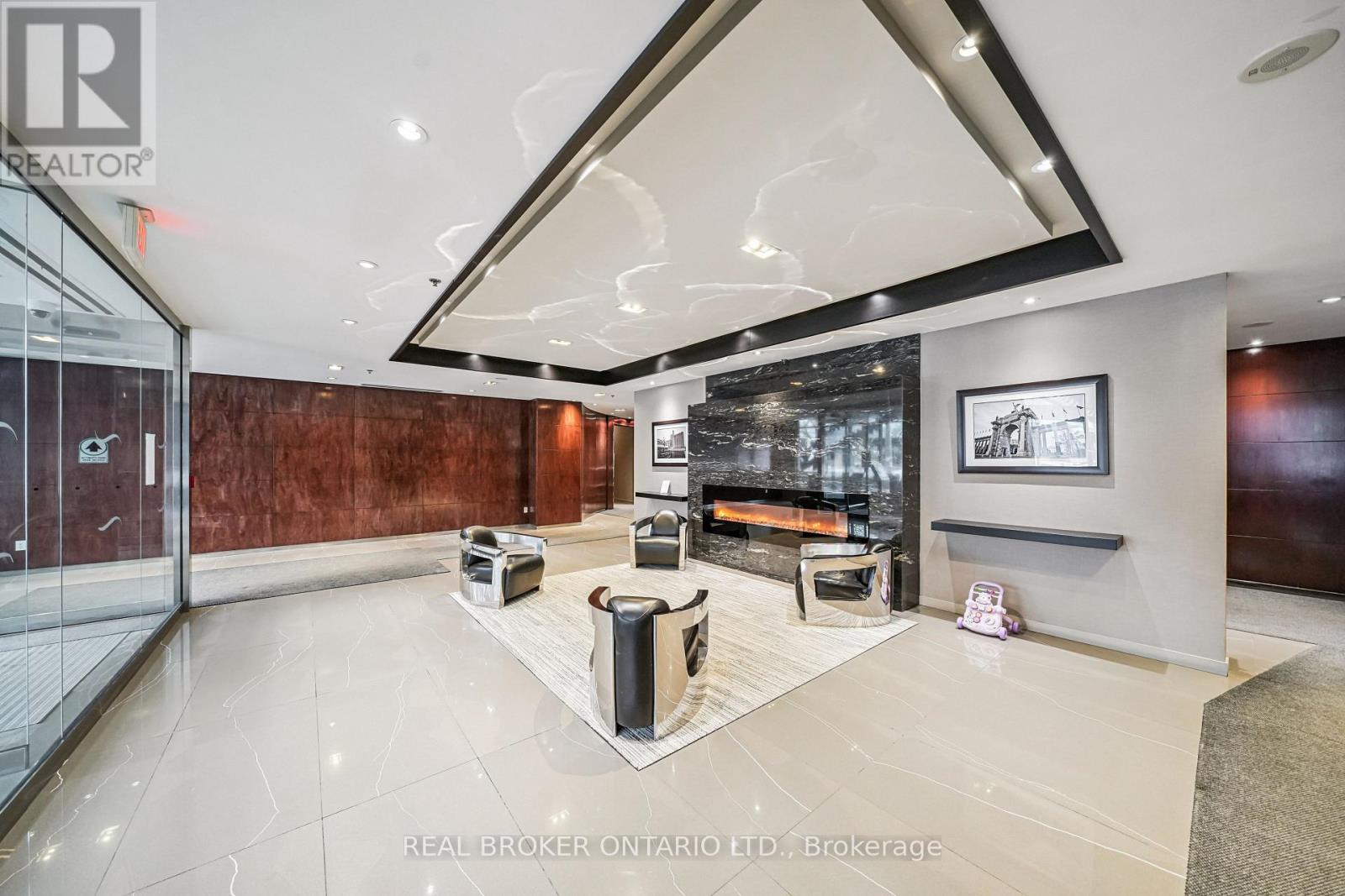 1222 - 231 Fort York Boulevard, Toronto, Ontario  M5V 1B2 - Photo 27 - C12787828