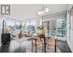 1222 - 231 FORT YORK BOULEVARD, Toronto, Ontario