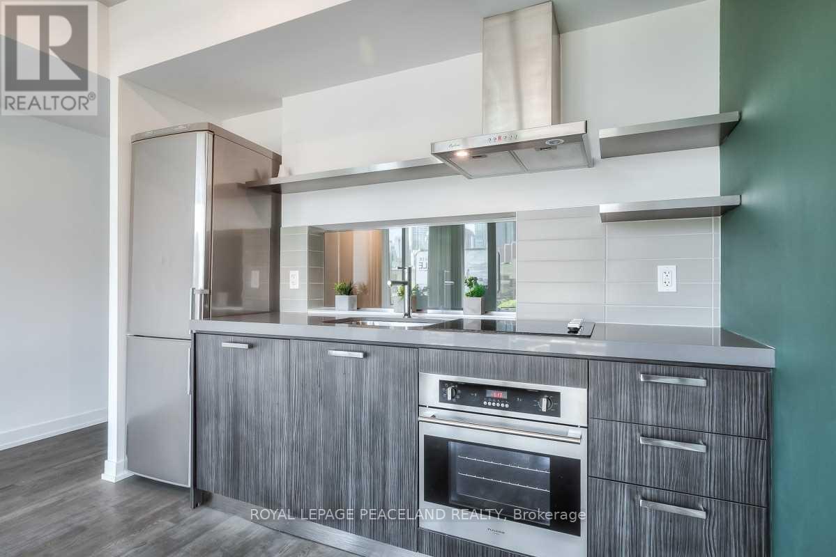 413 - 560 King Street W, Toronto, Ontario  M5V 1M3 - Photo 11 - C12787834