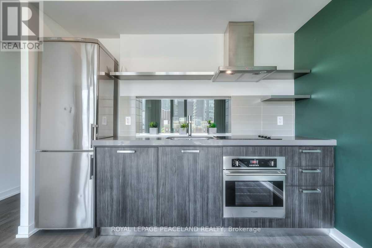 413 - 560 King Street W, Toronto, Ontario  M5V 1M3 - Photo 12 - C12787834