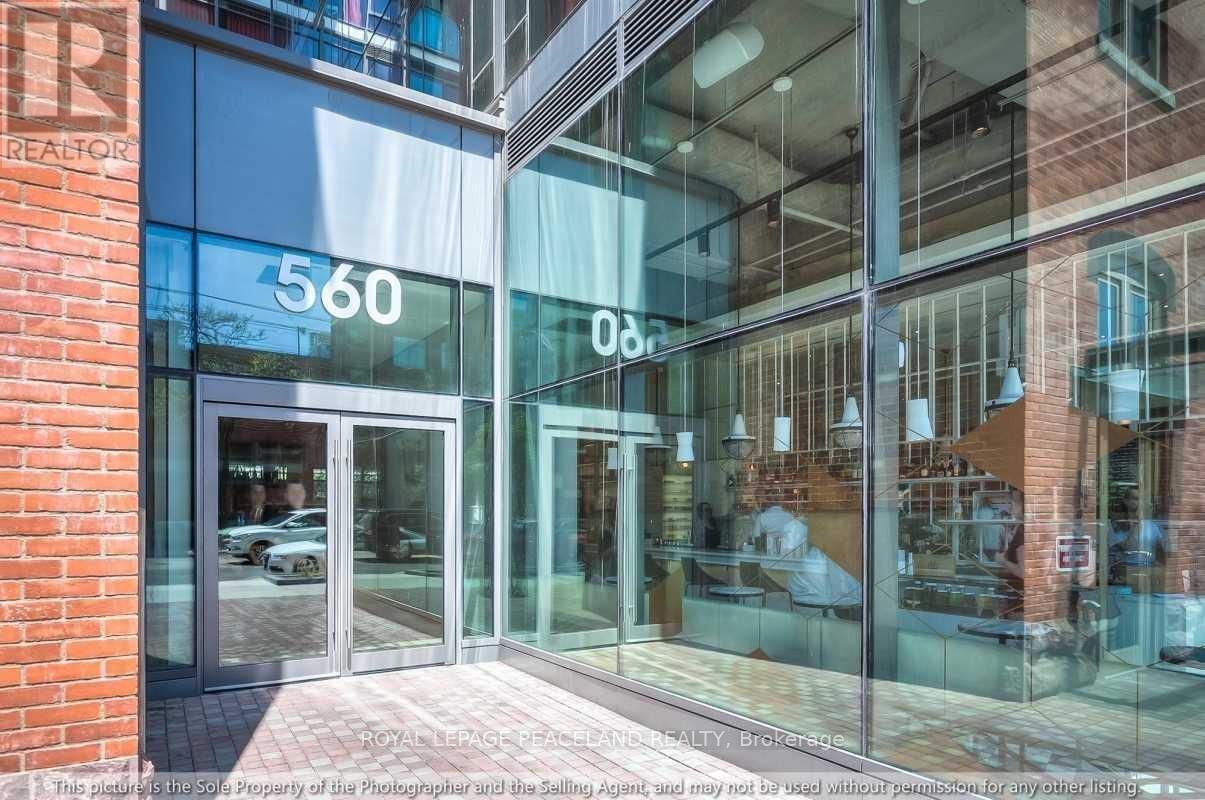 413 - 560 King Street W, Toronto, Ontario  M5V 1M3 - Photo 16 - C12787834