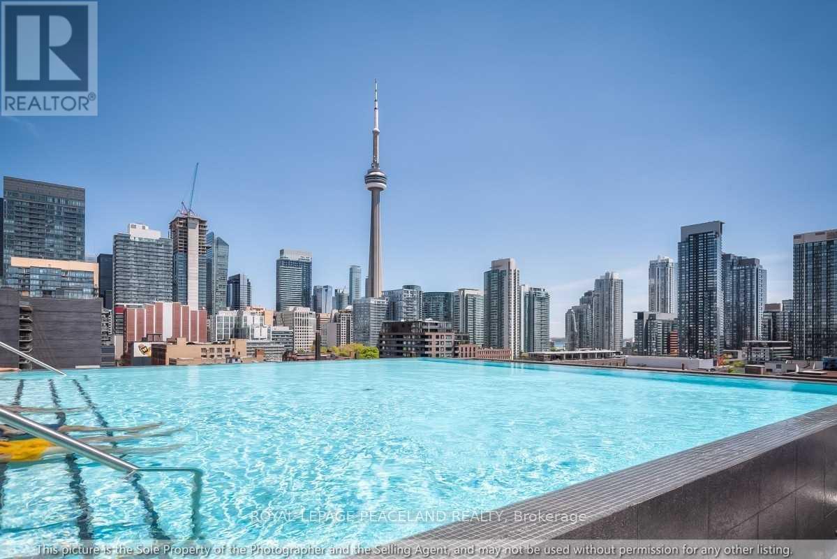 413 - 560 King Street W, Toronto, Ontario  M5V 1M3 - Photo 18 - C12787834