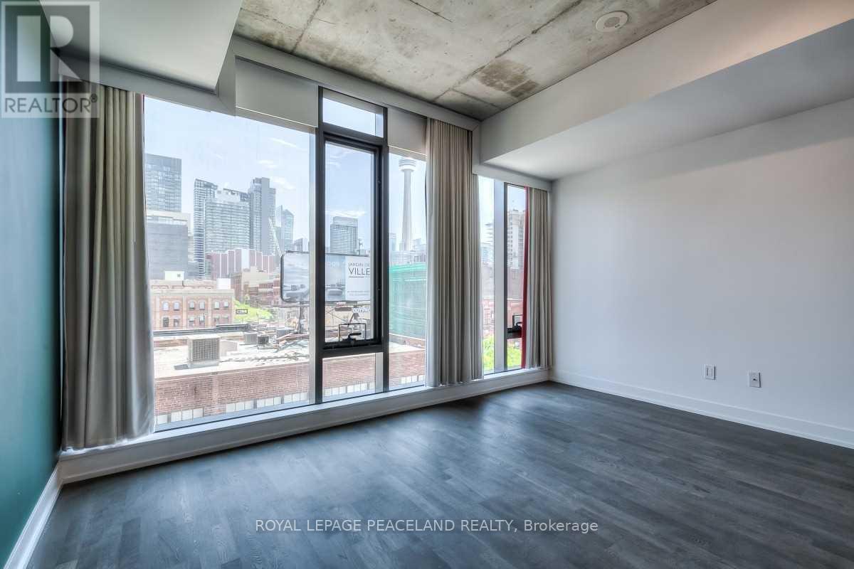 413 - 560 King Street W, Toronto, Ontario  M5V 1M3 - Photo 2 - C12787834