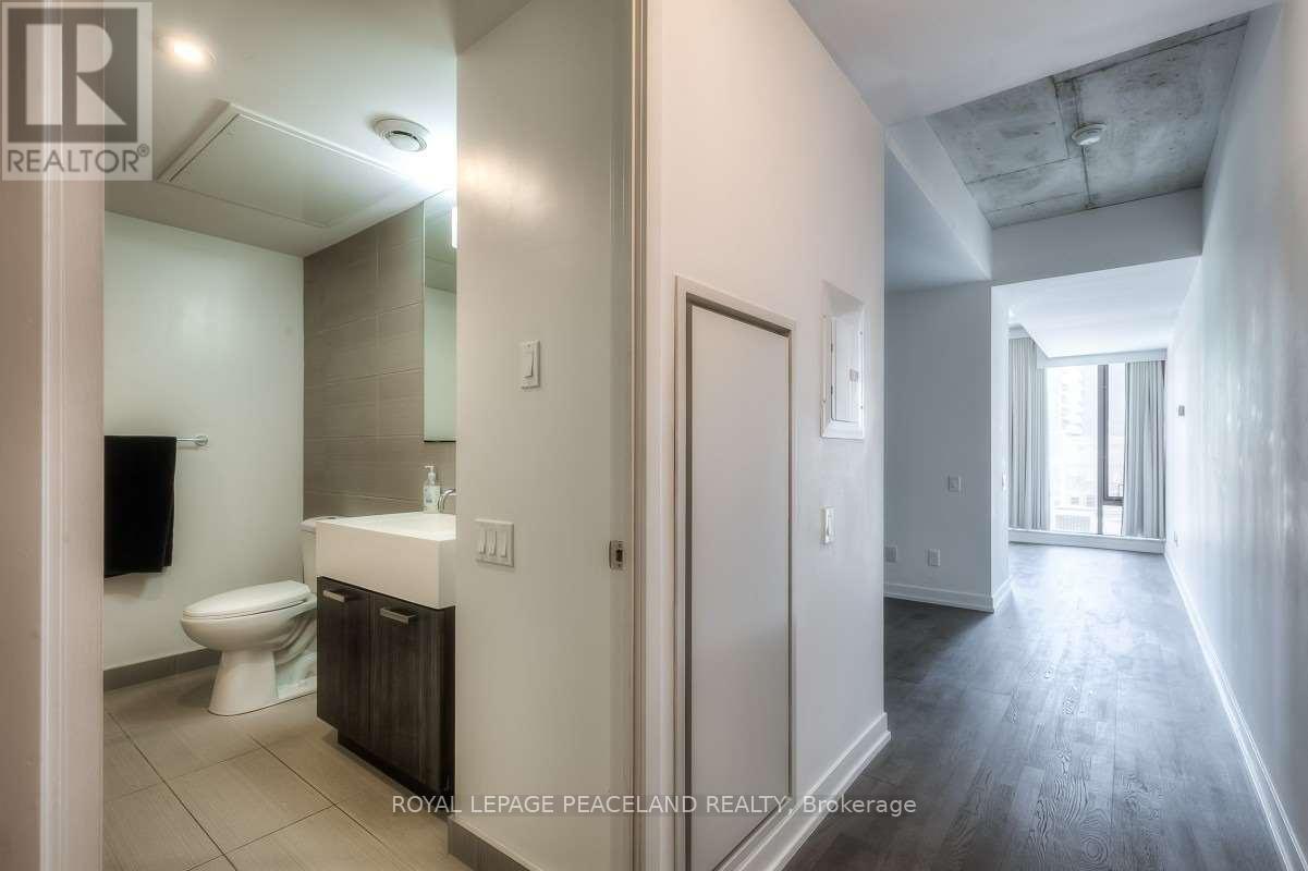 413 - 560 King Street W, Toronto, Ontario  M5V 1M3 - Photo 4 - C12787834