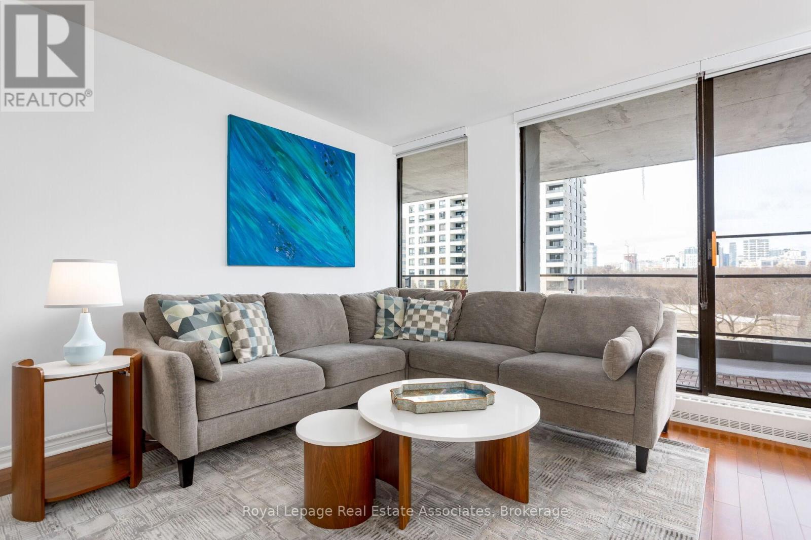 602 - 20 Avoca Avenue, Toronto, Ontario  M4T 2B8 - Photo 12 - C12787862