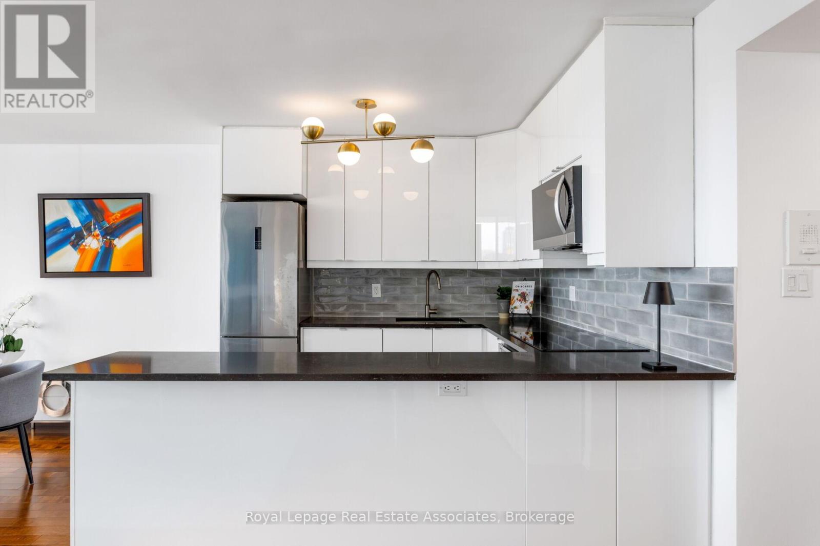 602 - 20 Avoca Avenue, Toronto, Ontario  M4T 2B8 - Photo 14 - C12787862