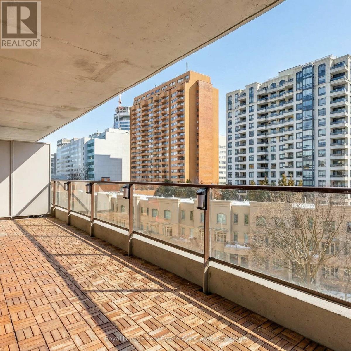 602 - 20 Avoca Avenue, Toronto, Ontario  M4T 2B8 - Photo 21 - C12787862