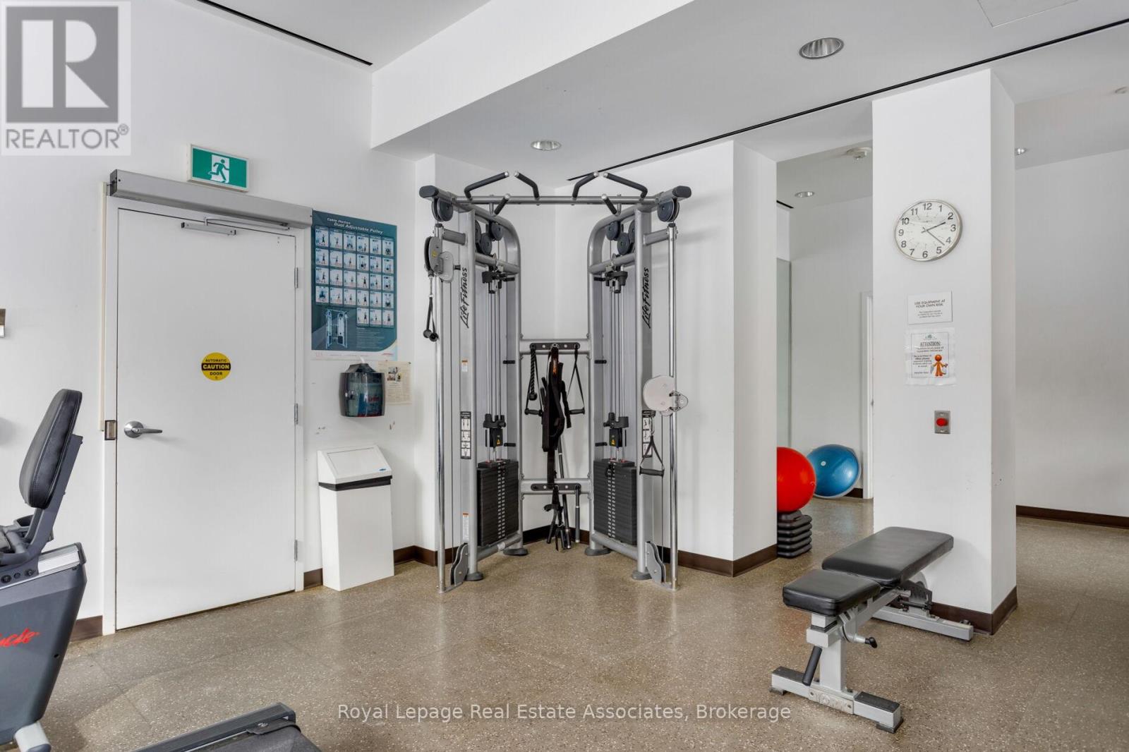 602 - 20 Avoca Avenue, Toronto, Ontario  M4T 2B8 - Photo 38 - C12787862