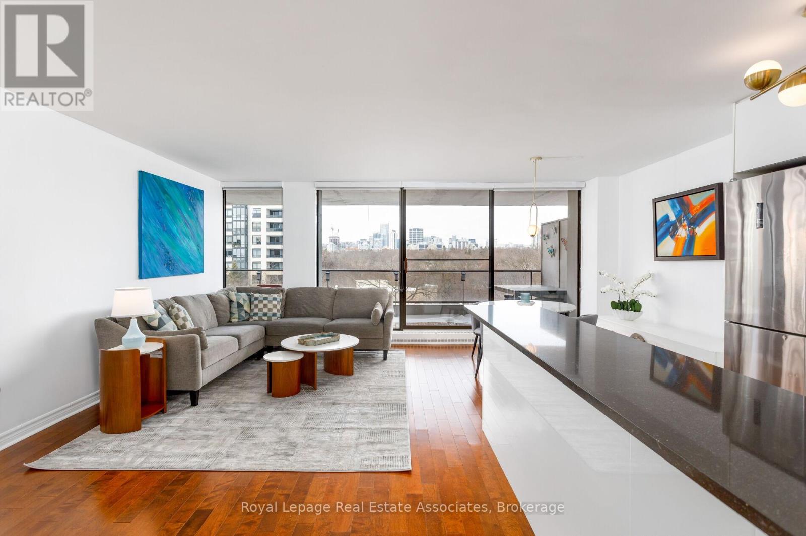 602 - 20 Avoca Avenue, Toronto, Ontario  M4T 2B8 - Photo 8 - C12787862