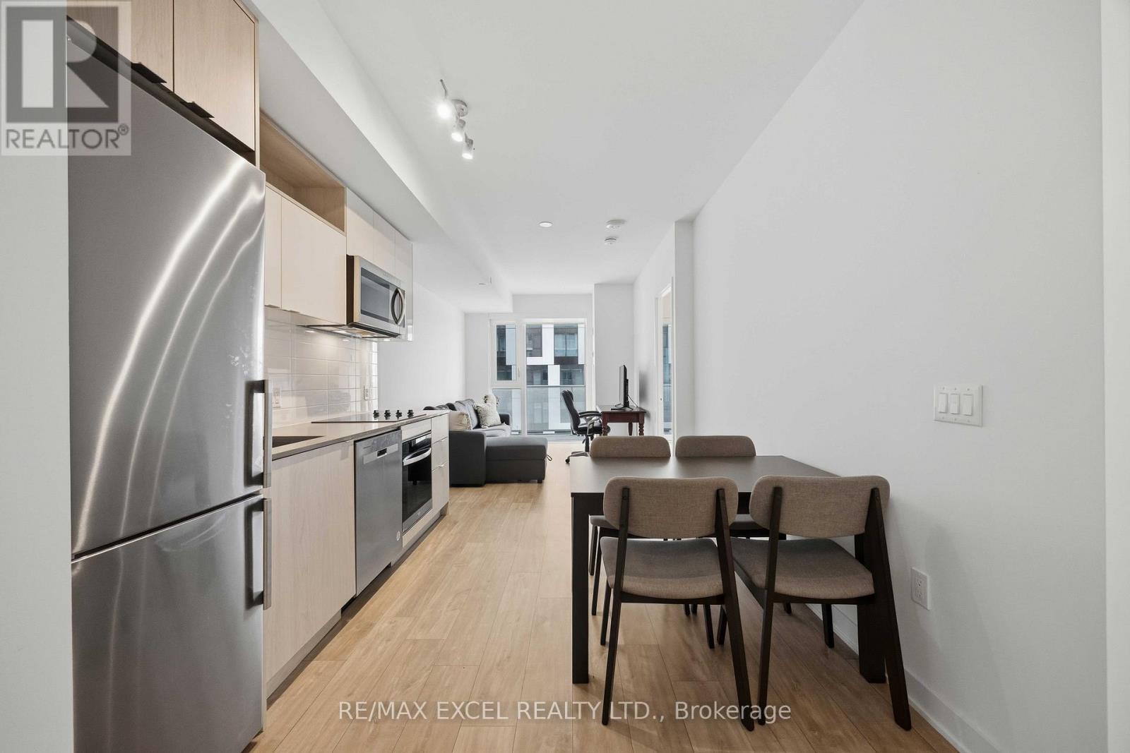 3512 - 100 Dalhousie Street, Toronto, Ontario  M5B 0C7 - Photo 12 - C12787910