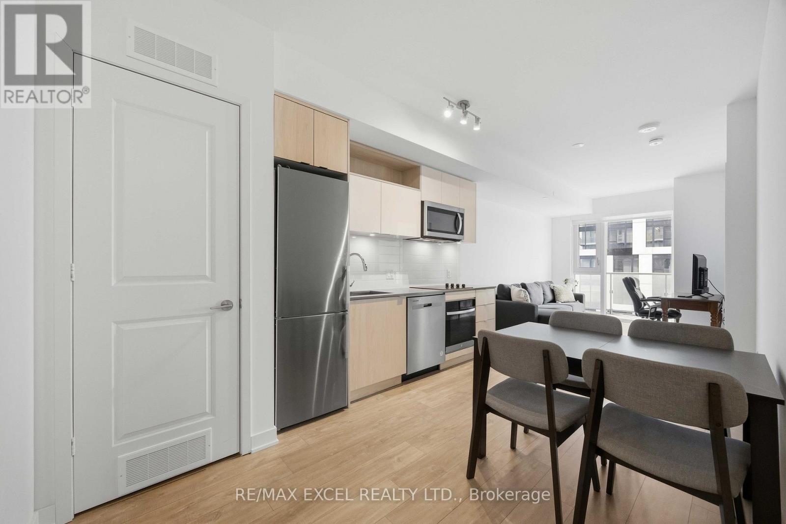 3512 - 100 Dalhousie Street, Toronto, Ontario  M5B 0C7 - Photo 13 - C12787910