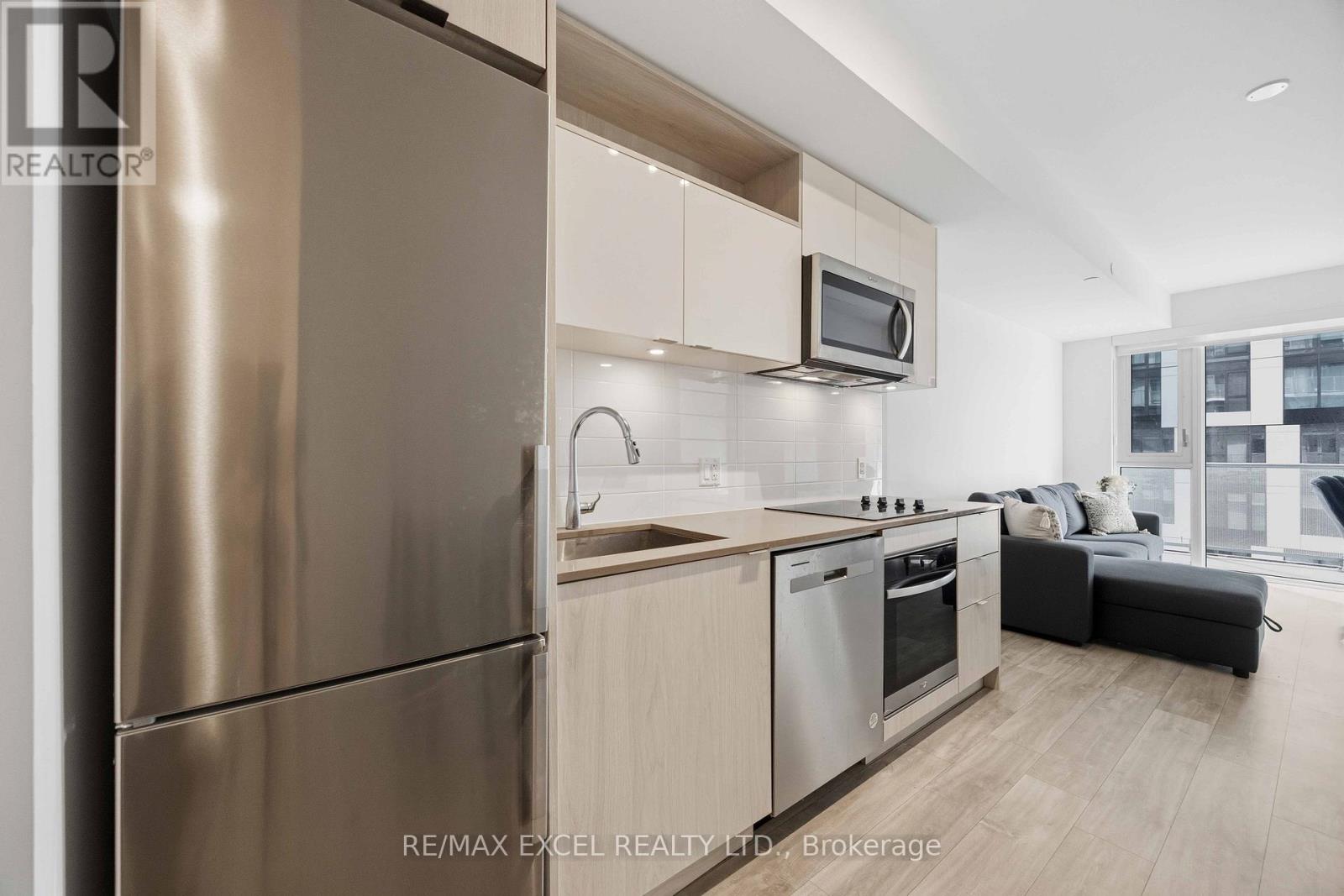 3512 - 100 Dalhousie Street, Toronto, Ontario  M5B 0C7 - Photo 15 - C12787910