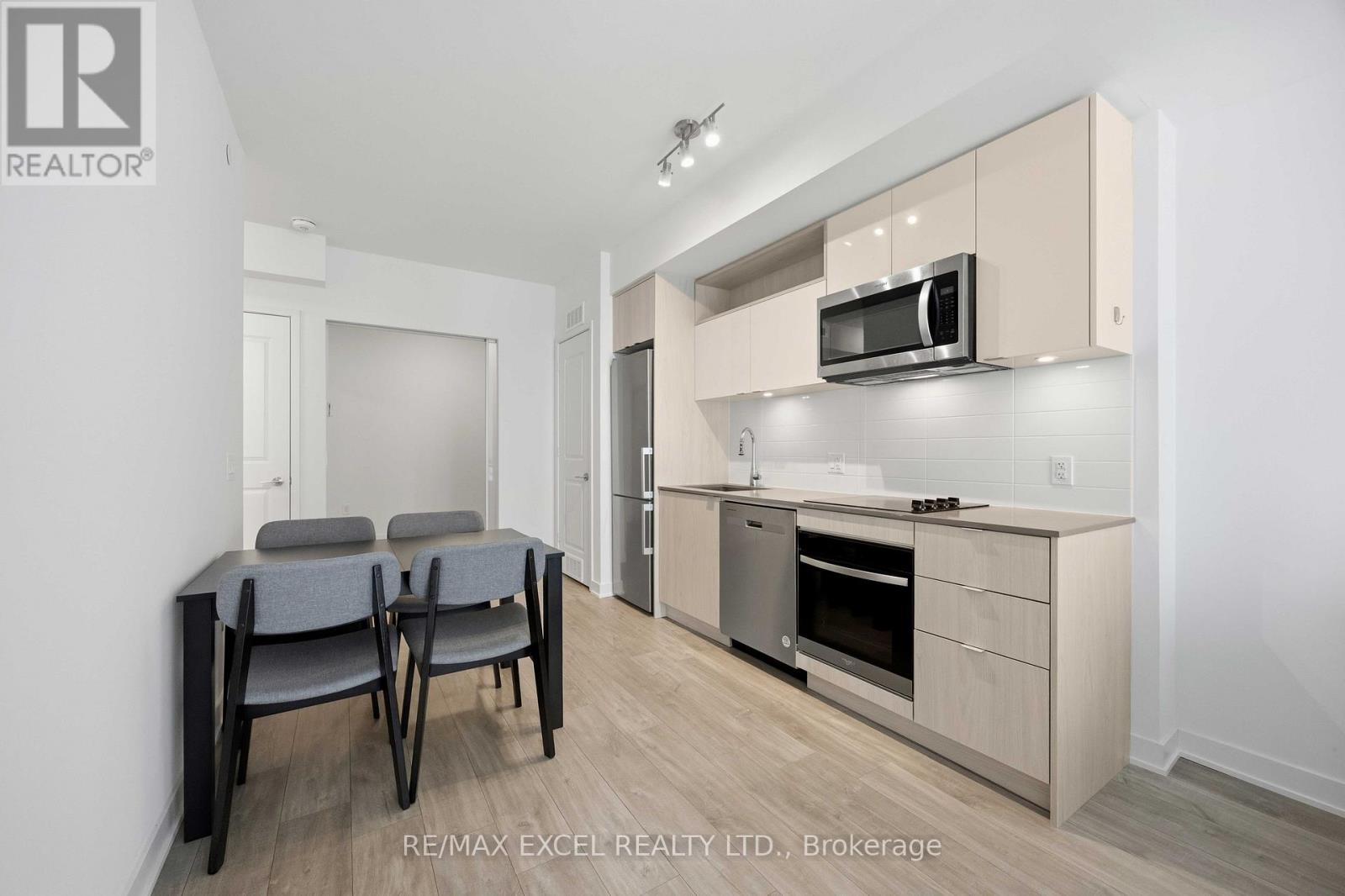 3512 - 100 Dalhousie Street, Toronto, Ontario  M5B 0C7 - Photo 16 - C12787910