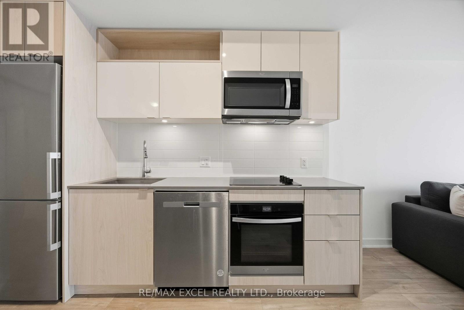 3512 - 100 Dalhousie Street, Toronto, Ontario  M5B 0C7 - Photo 17 - C12787910