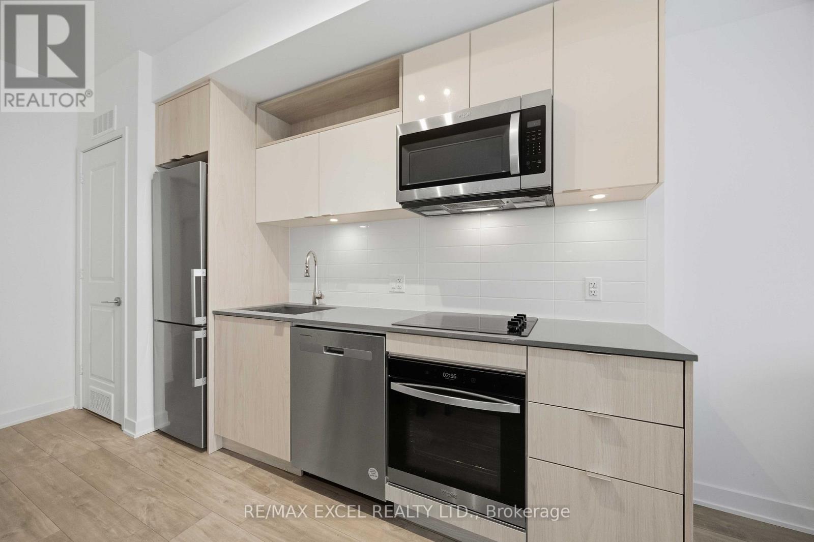 3512 - 100 Dalhousie Street, Toronto, Ontario  M5B 0C7 - Photo 18 - C12787910