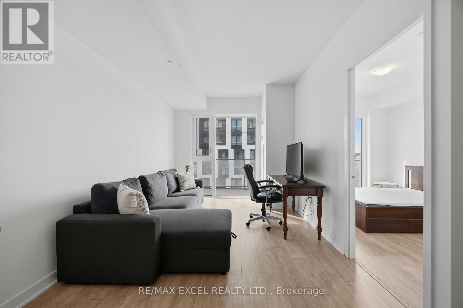 3512 - 100 Dalhousie Street, Toronto, Ontario  M5B 0C7 - Photo 19 - C12787910