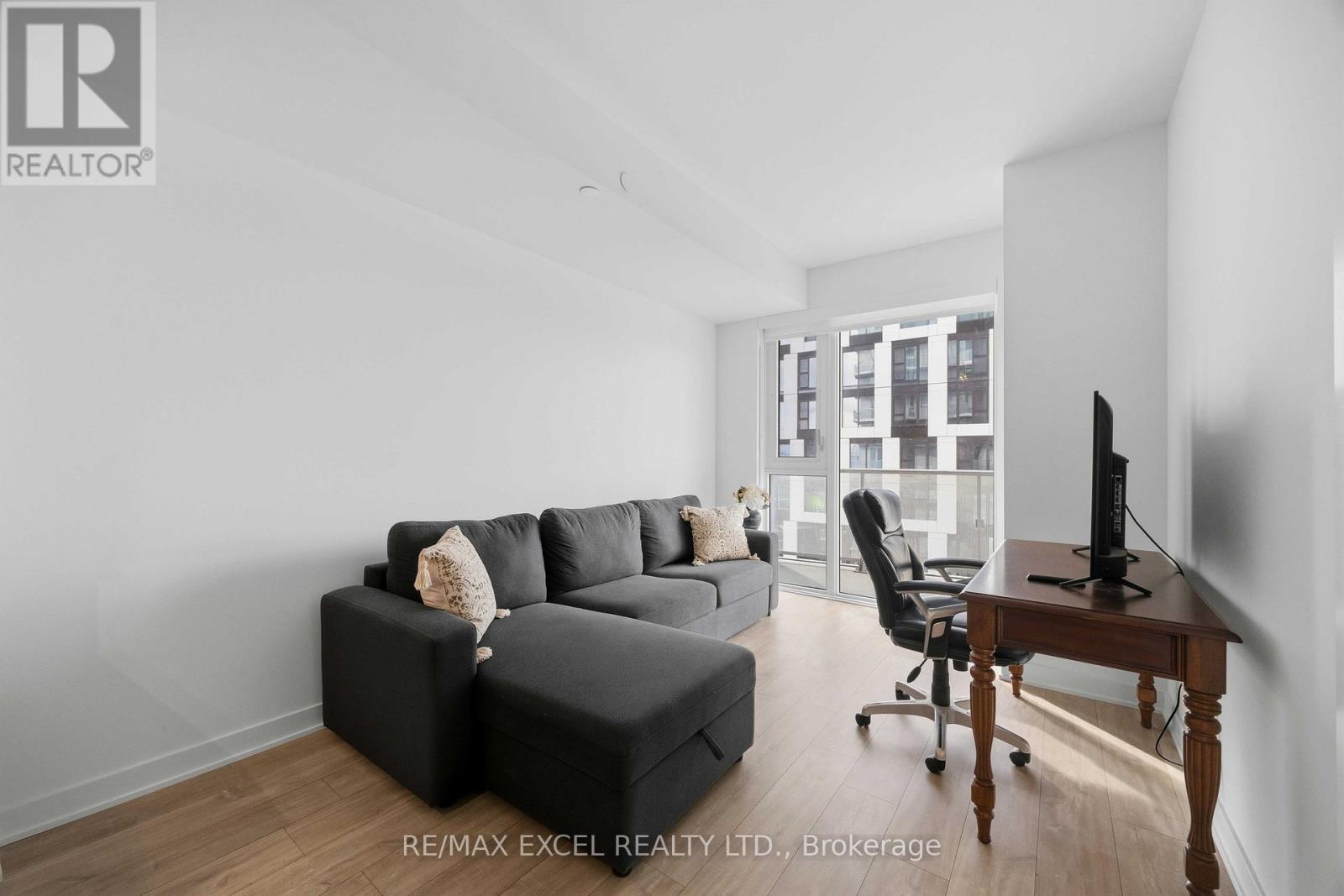 3512 - 100 Dalhousie Street, Toronto, Ontario  M5B 0C7 - Photo 20 - C12787910