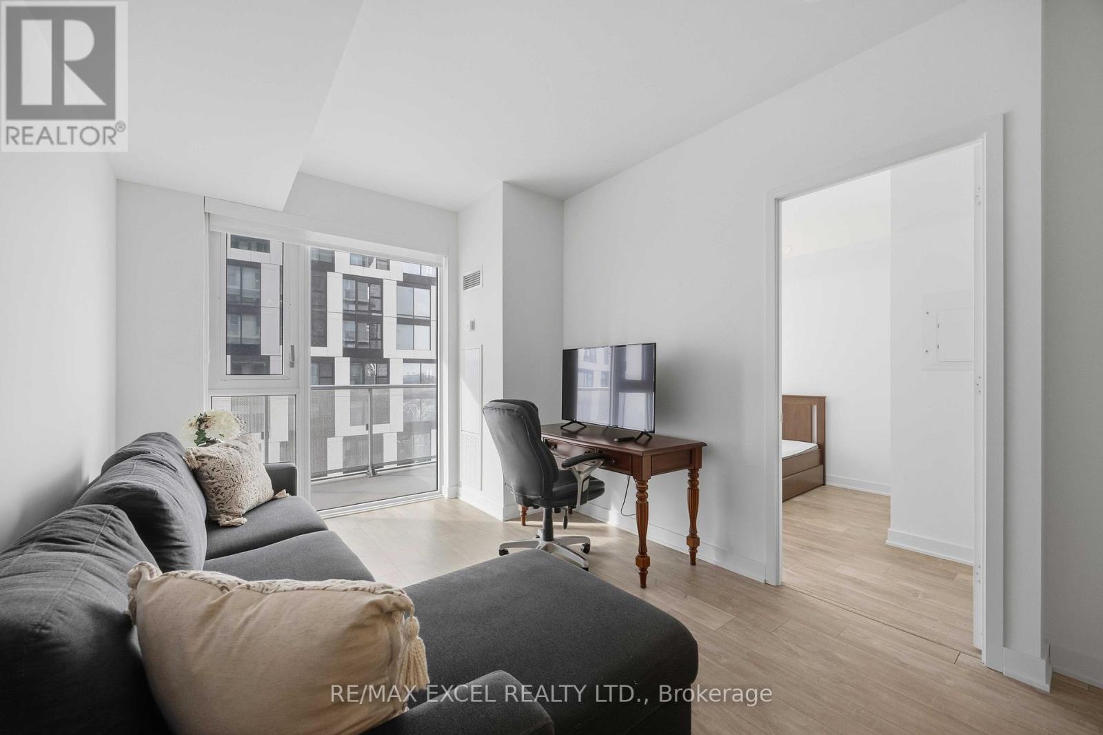 3512 - 100 Dalhousie Street, Toronto, Ontario  M5B 0C7 - Photo 21 - C12787910