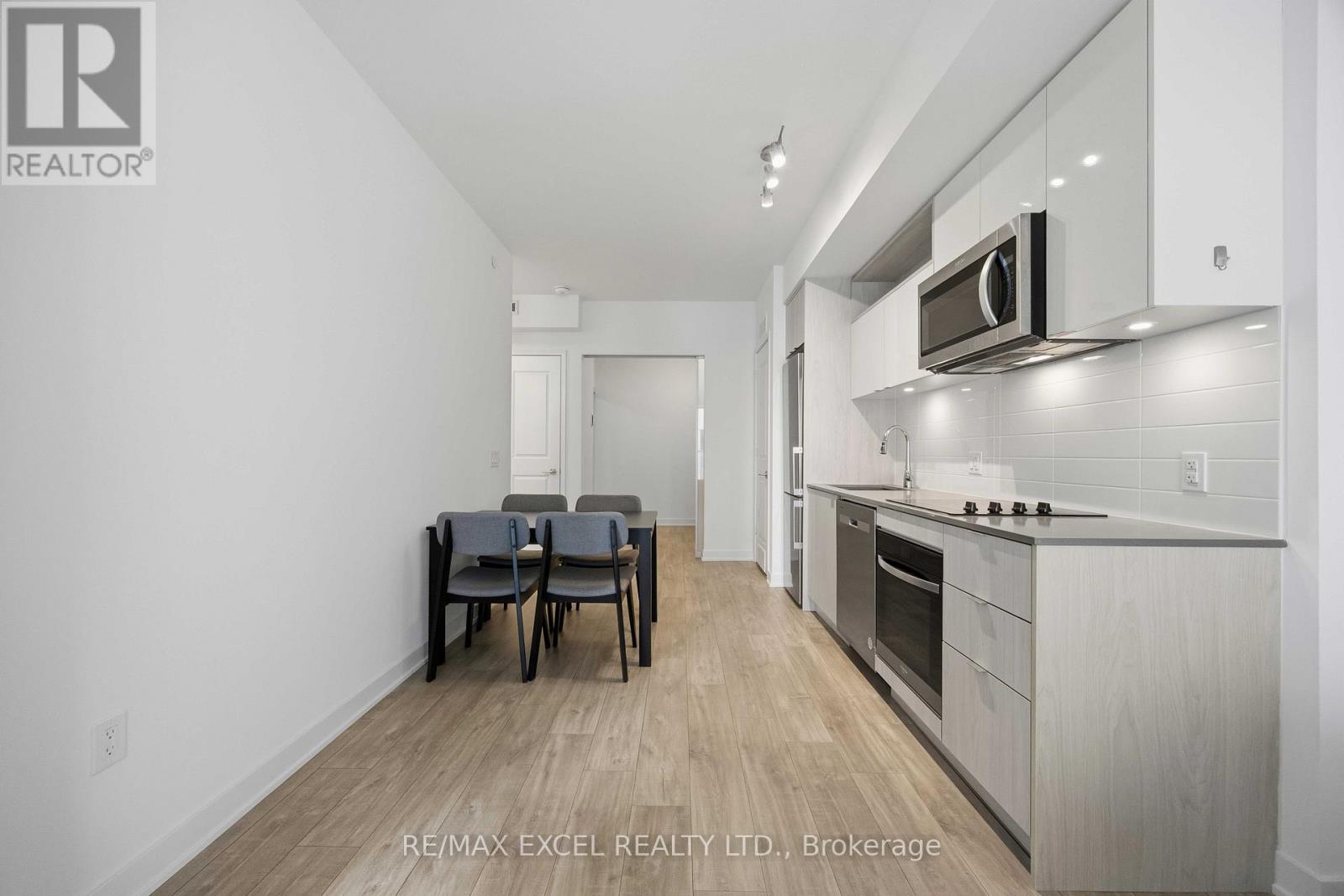 3512 - 100 Dalhousie Street, Toronto, Ontario  M5B 0C7 - Photo 23 - C12787910