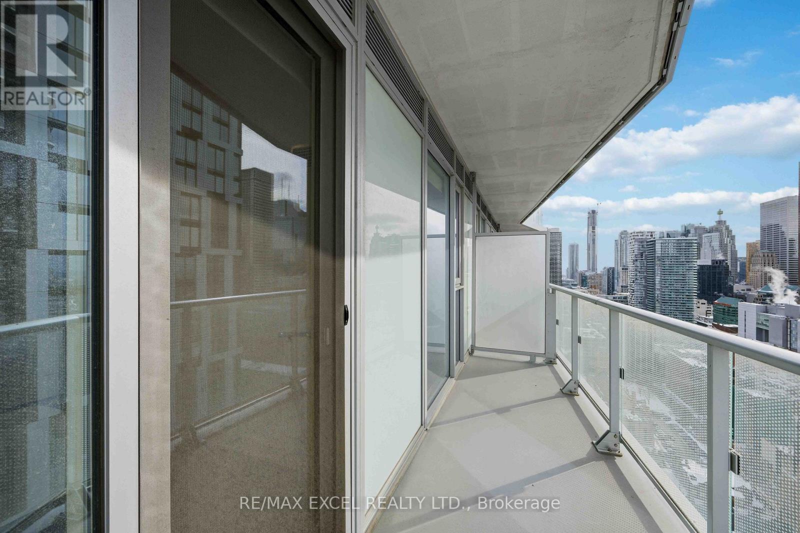 3512 - 100 Dalhousie Street, Toronto, Ontario  M5B 0C7 - Photo 28 - C12787910