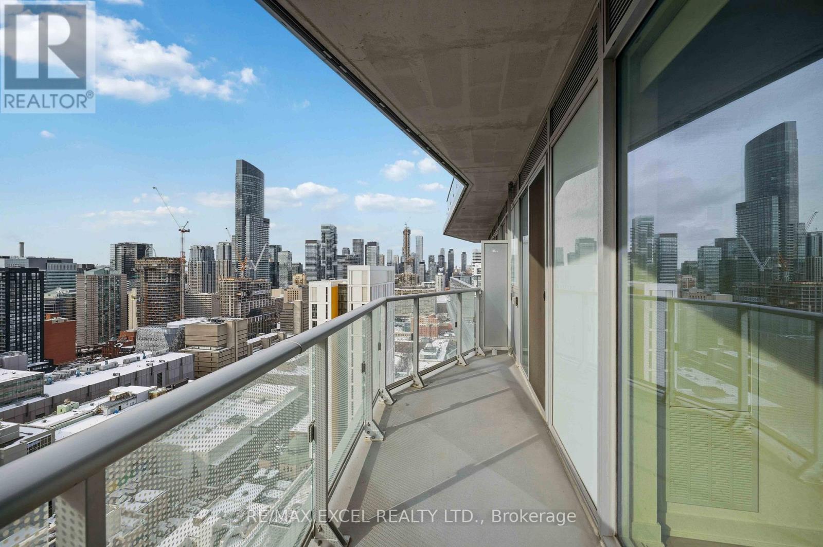 3512 - 100 Dalhousie Street, Toronto, Ontario  M5B 0C7 - Photo 29 - C12787910