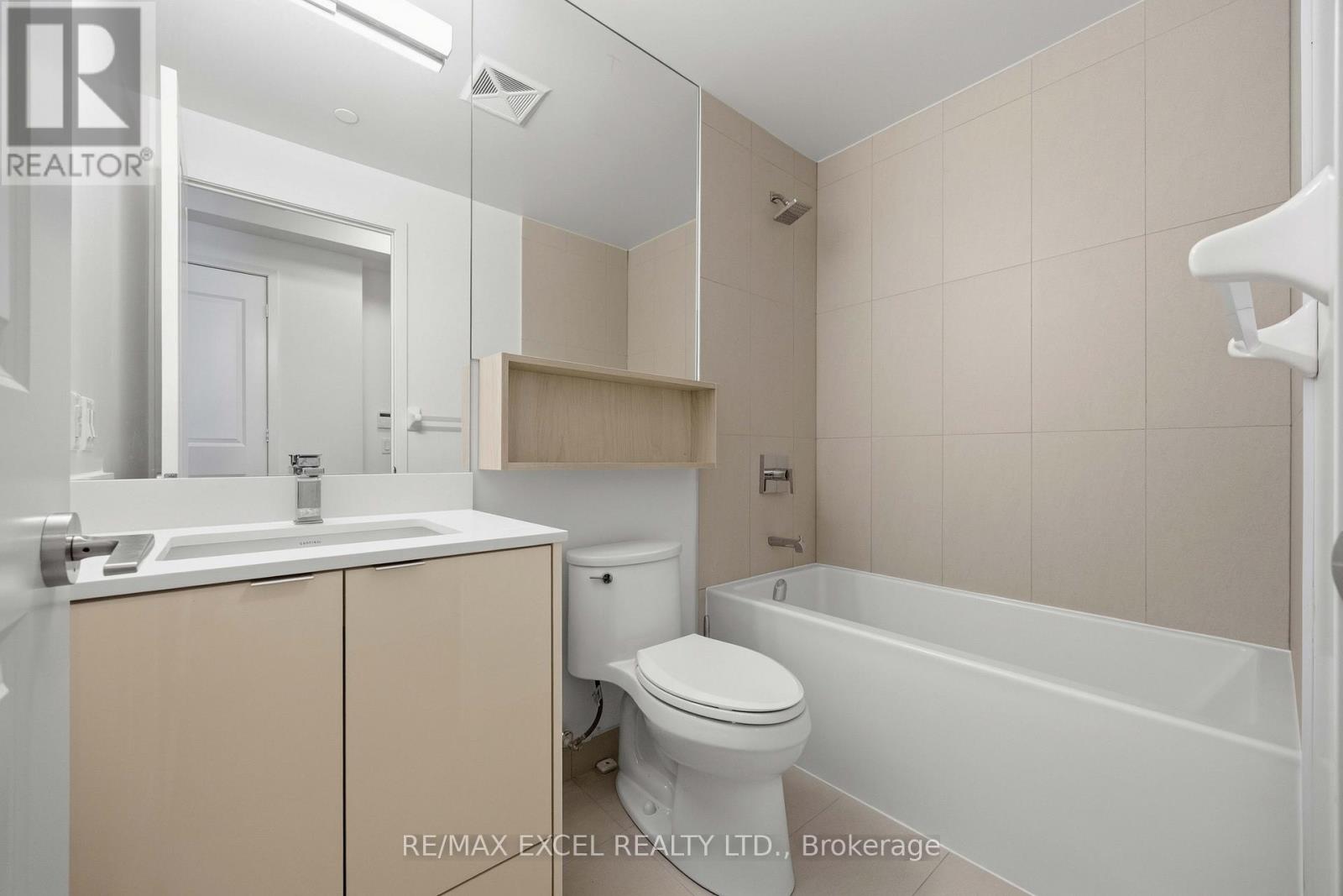 3512 - 100 Dalhousie Street, Toronto, Ontario  M5B 0C7 - Photo 6 - C12787910