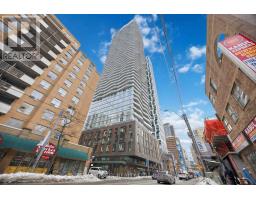 3512 - 100 DALHOUSIE STREET, Toronto, Ontario