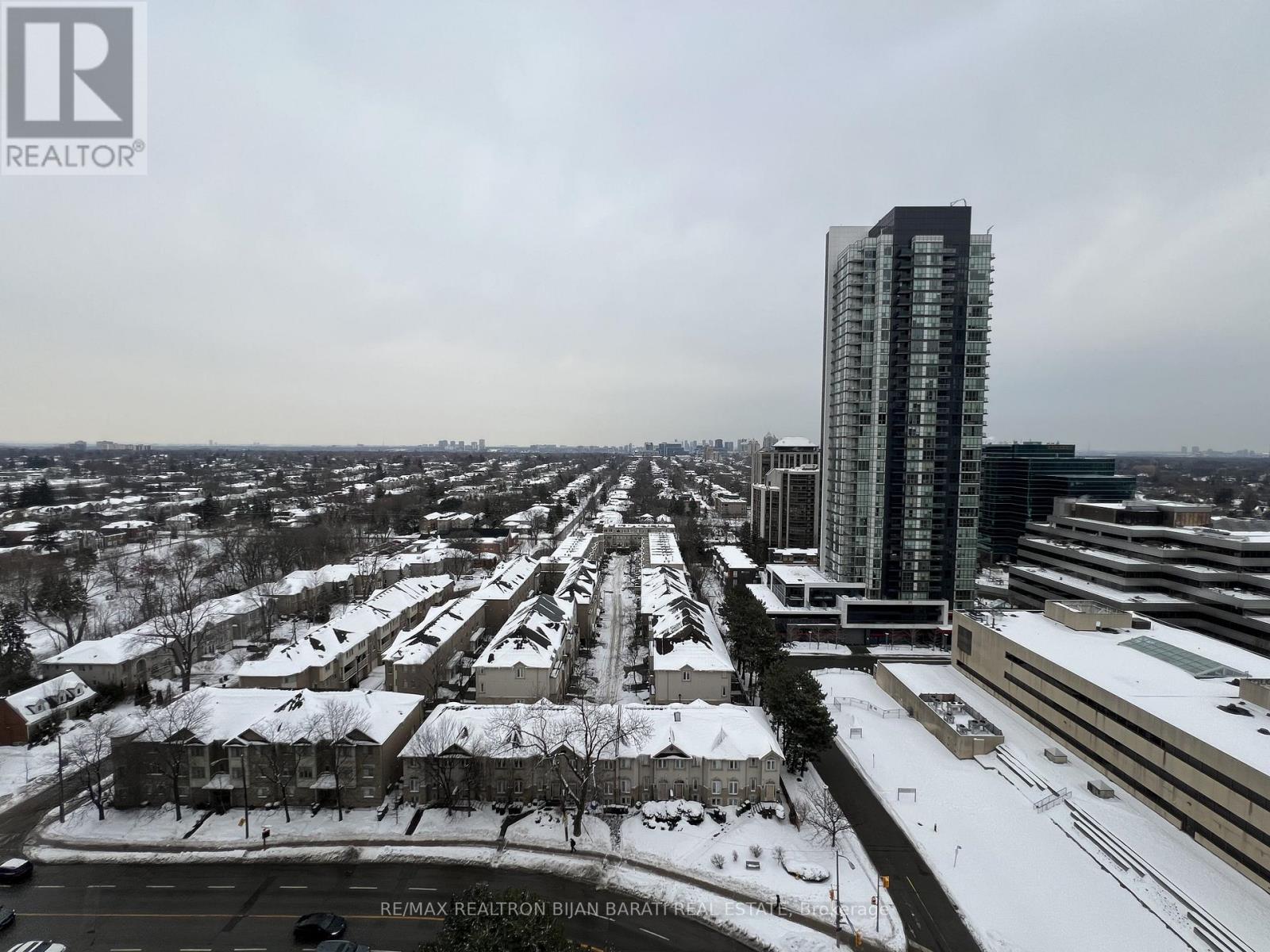 1901 - 65 Spring Garden Avenue, Toronto, Ontario  M2N 6H9 - Photo 15 - C12787916