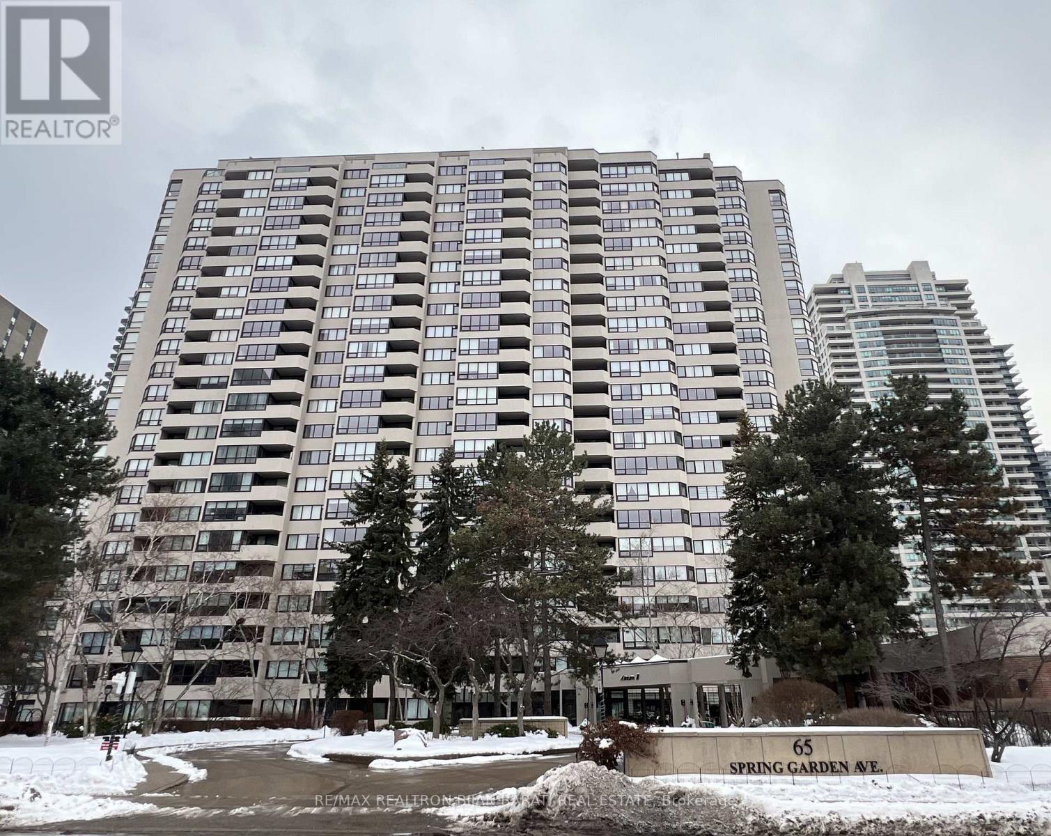1901 - 65 Spring Garden Avenue, Toronto, Ontario  M2N 6H9 - Photo 22 - C12787916