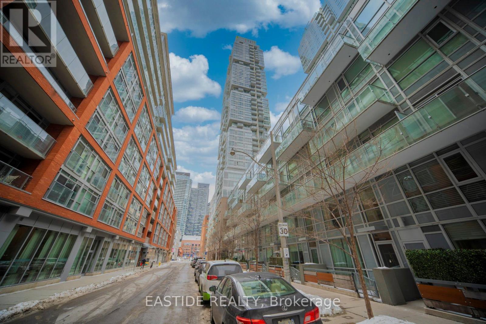 1502 - 30 Nelson Street, Toronto, Ontario  M5V 0H5 - Photo 16 - C12787954