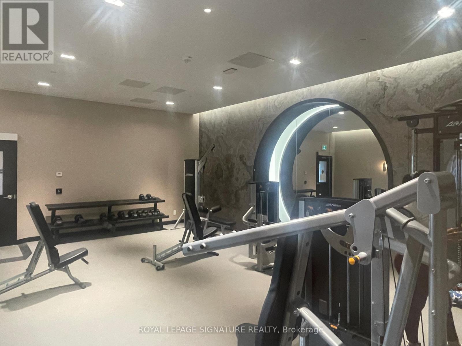 1911 - 2033 Kennedy Road, Toronto, Ontario  M1T 0B9 - Photo 12 - E12787914